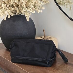 BEIS The Dopp Kit in Black
